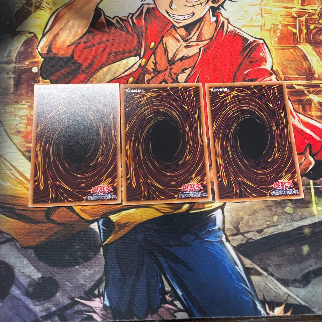 遊戯王 無限泡影 プリズマティックシークレットレア スタンプエディション 限定②