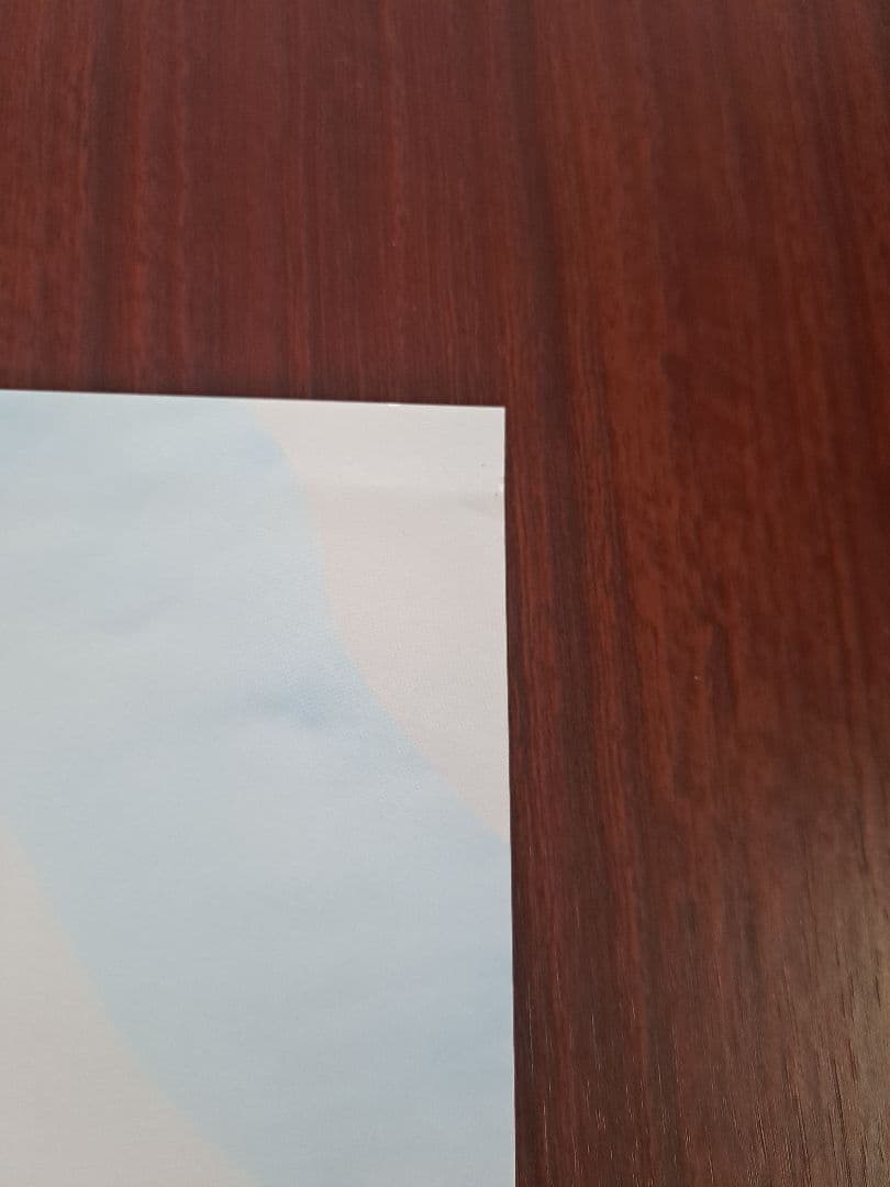 【激レア/希少/当時物】あいみょん「空の青さを知る人よ」★ポスター