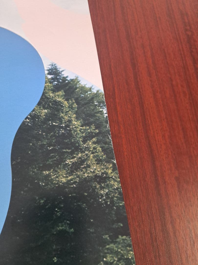 【激レア/希少/当時物】あいみょん「空の青さを知る人よ」★ポスター