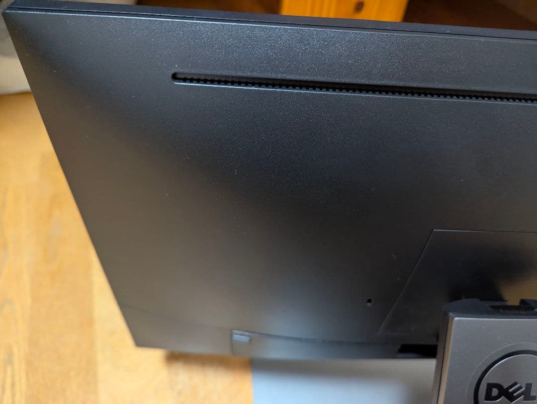 【美品】p2418ht　Dell