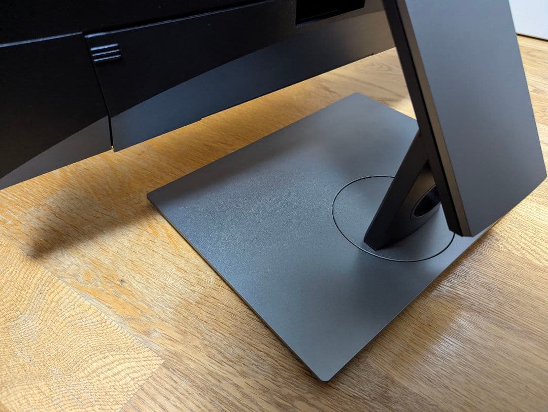 【美品】p2418ht　Dell