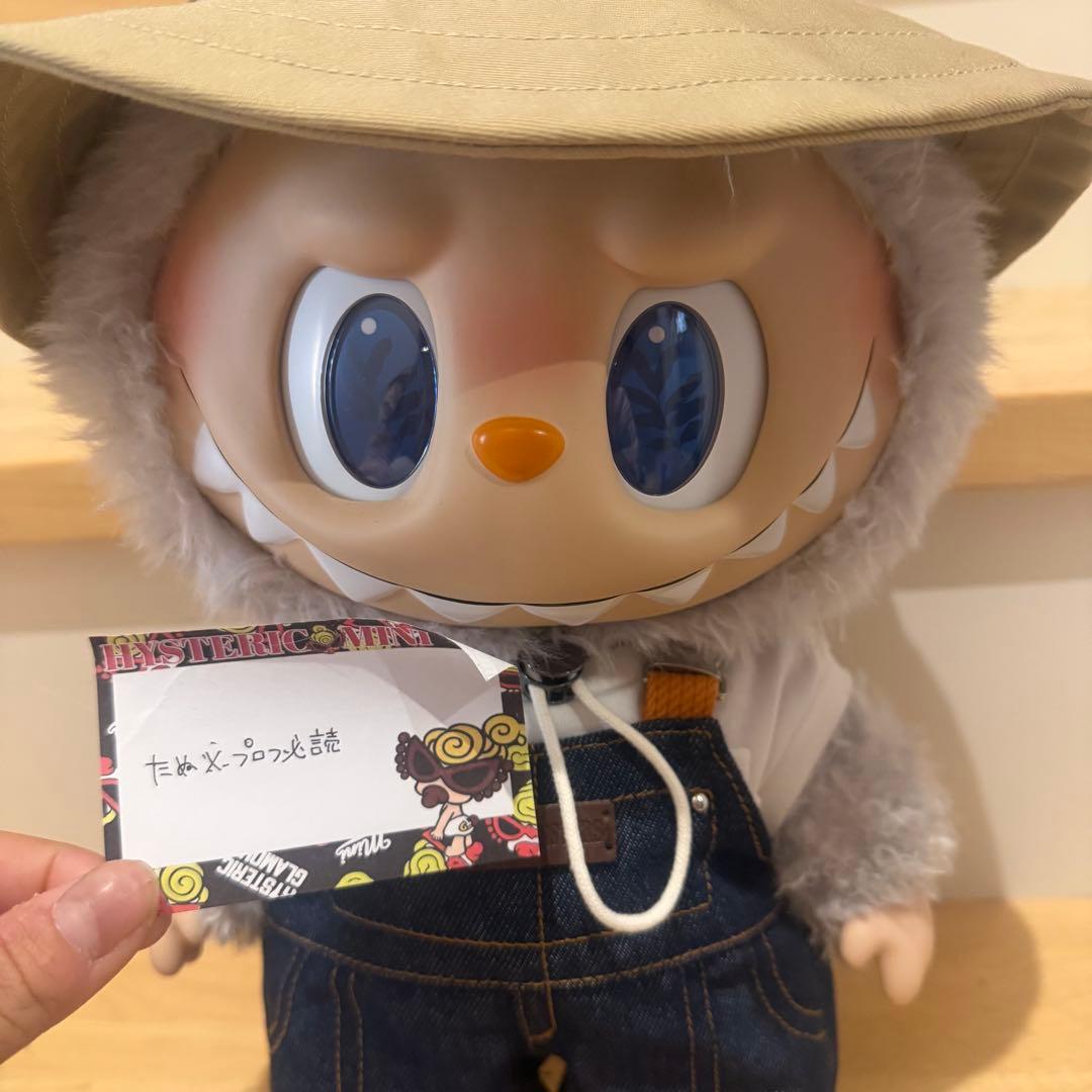 ラブブ　フォールインワイルド　FALL IN WILD 正規品