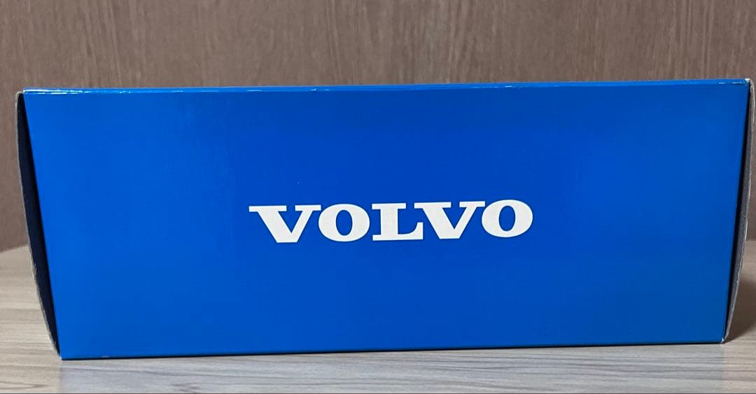 建機 VOLVO EC210 油圧ショベル 1/50 ミニチュア おまけ付き！