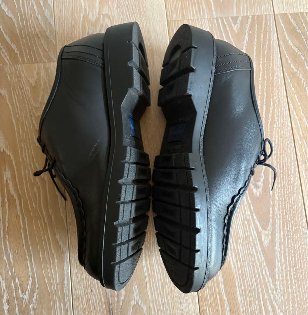 ＜KLEMAN＞ PADRE モカシン チロリアンシューズ デッキシューズ