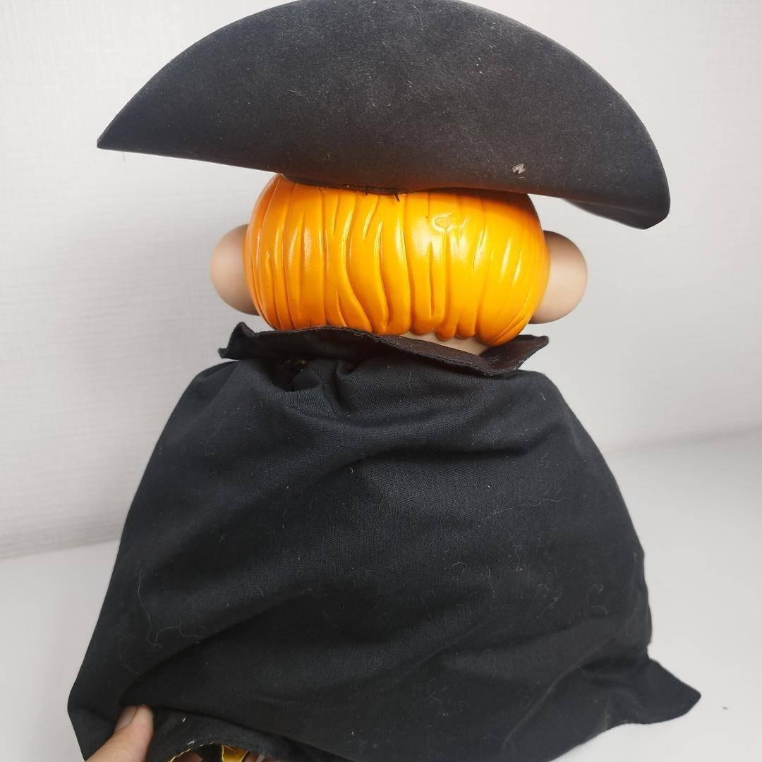 マクドナルド ハンバーグラー 人形 ぬいぐるみ 海外 1987年 Ha hbb2