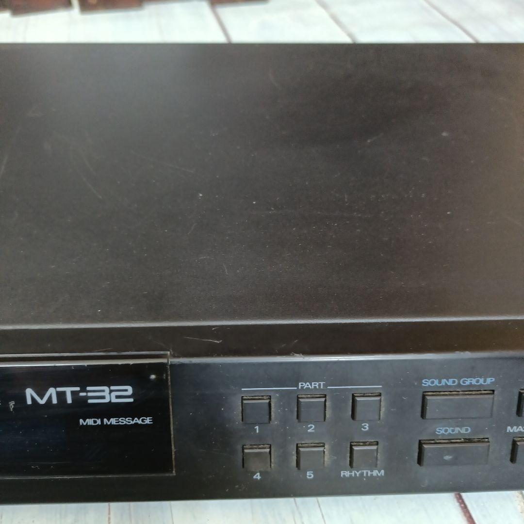 その他 Roland MT-32