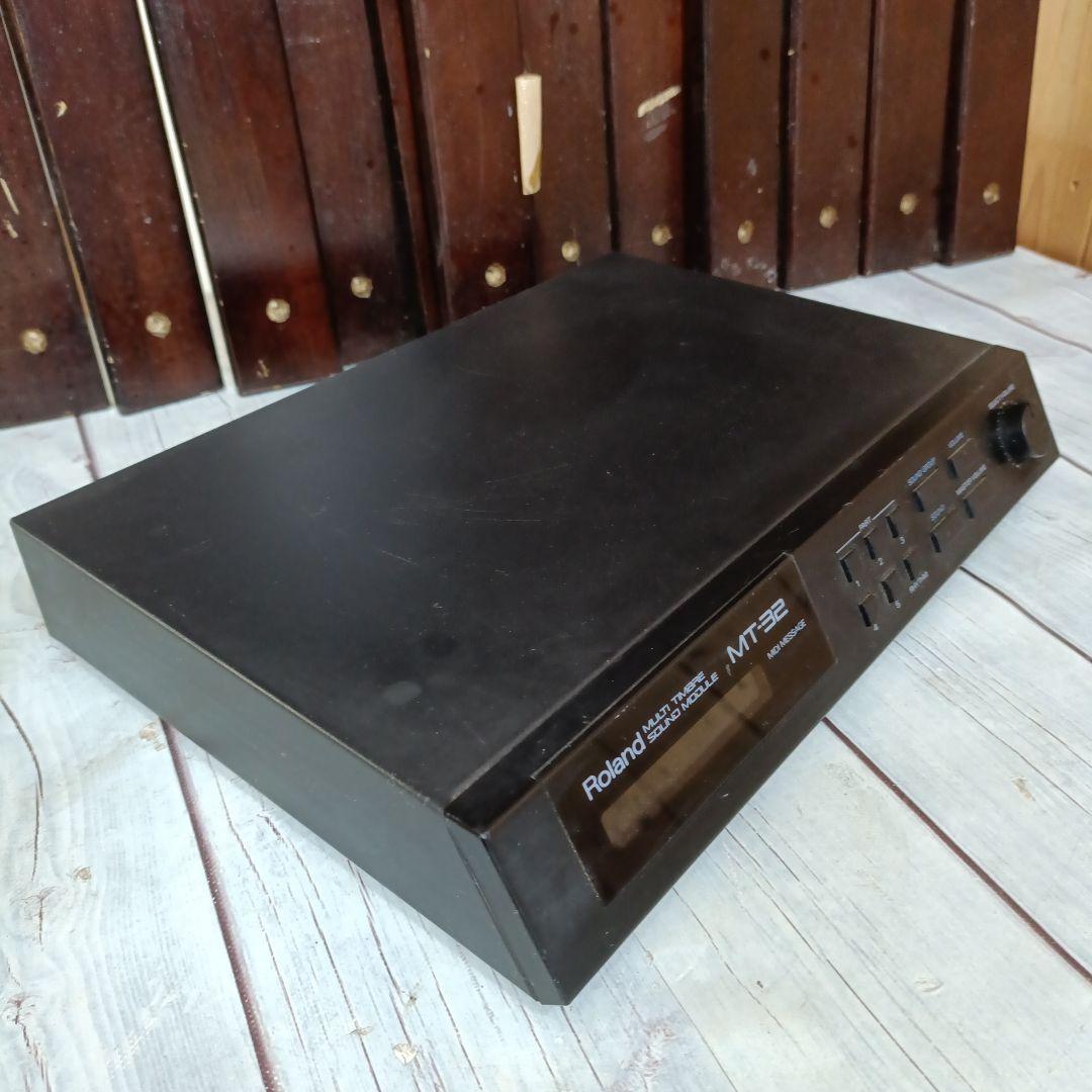 その他 Roland MT-32