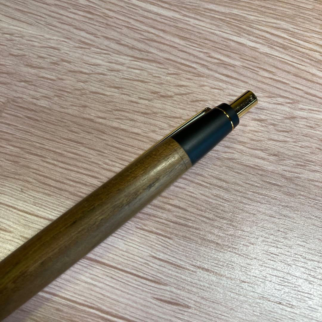 野原工芸　ボールペン　スタンダード　槐