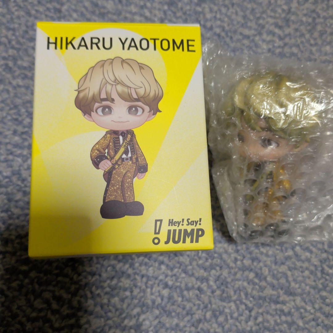 八乙女光　フィギュア