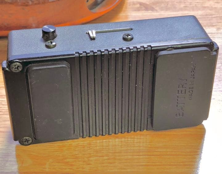 アムデック EMK-100 電子メトロノーム