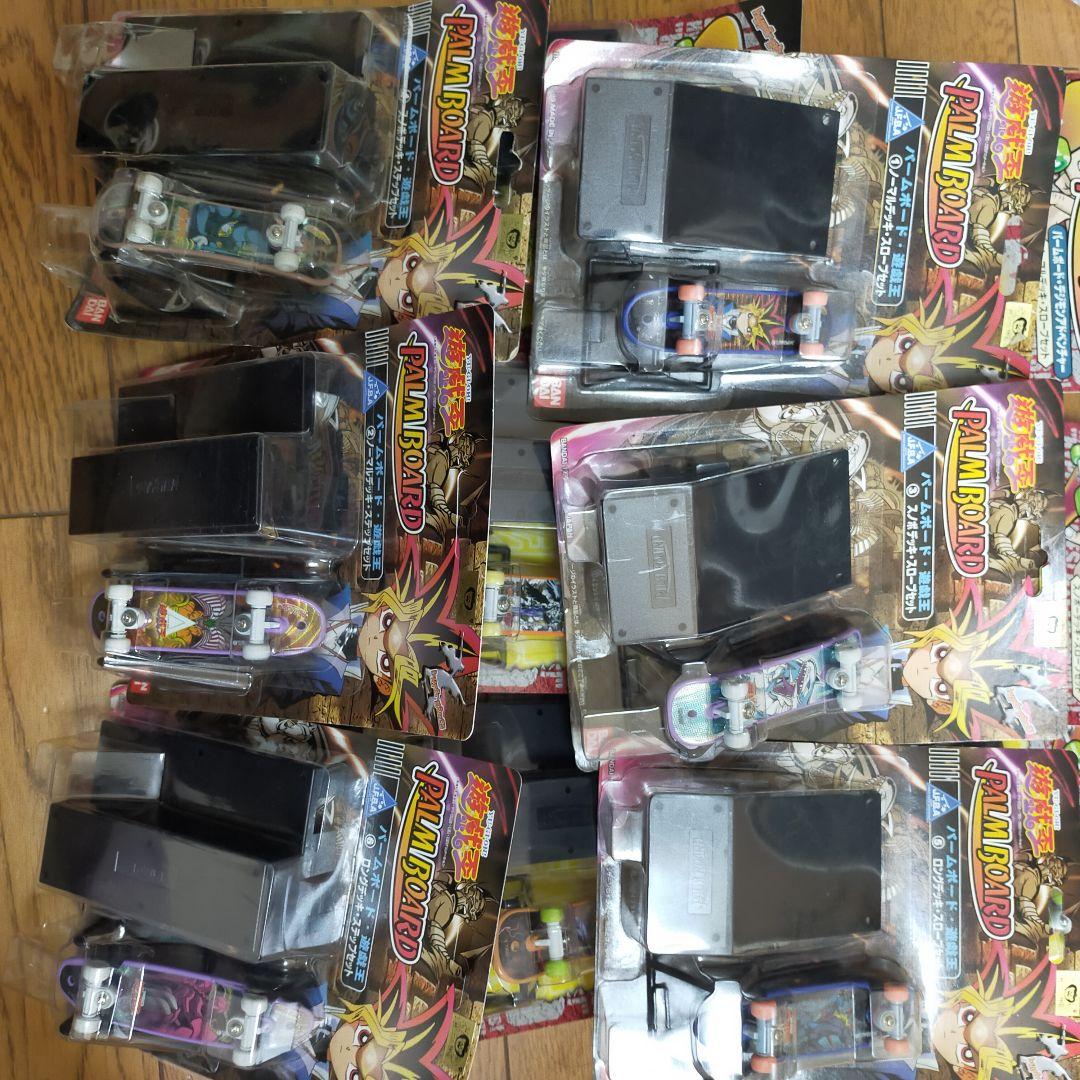 遊戯王  初期　バンダイ　未開封　グッズ　東映　デジモン　デジタルモンスター