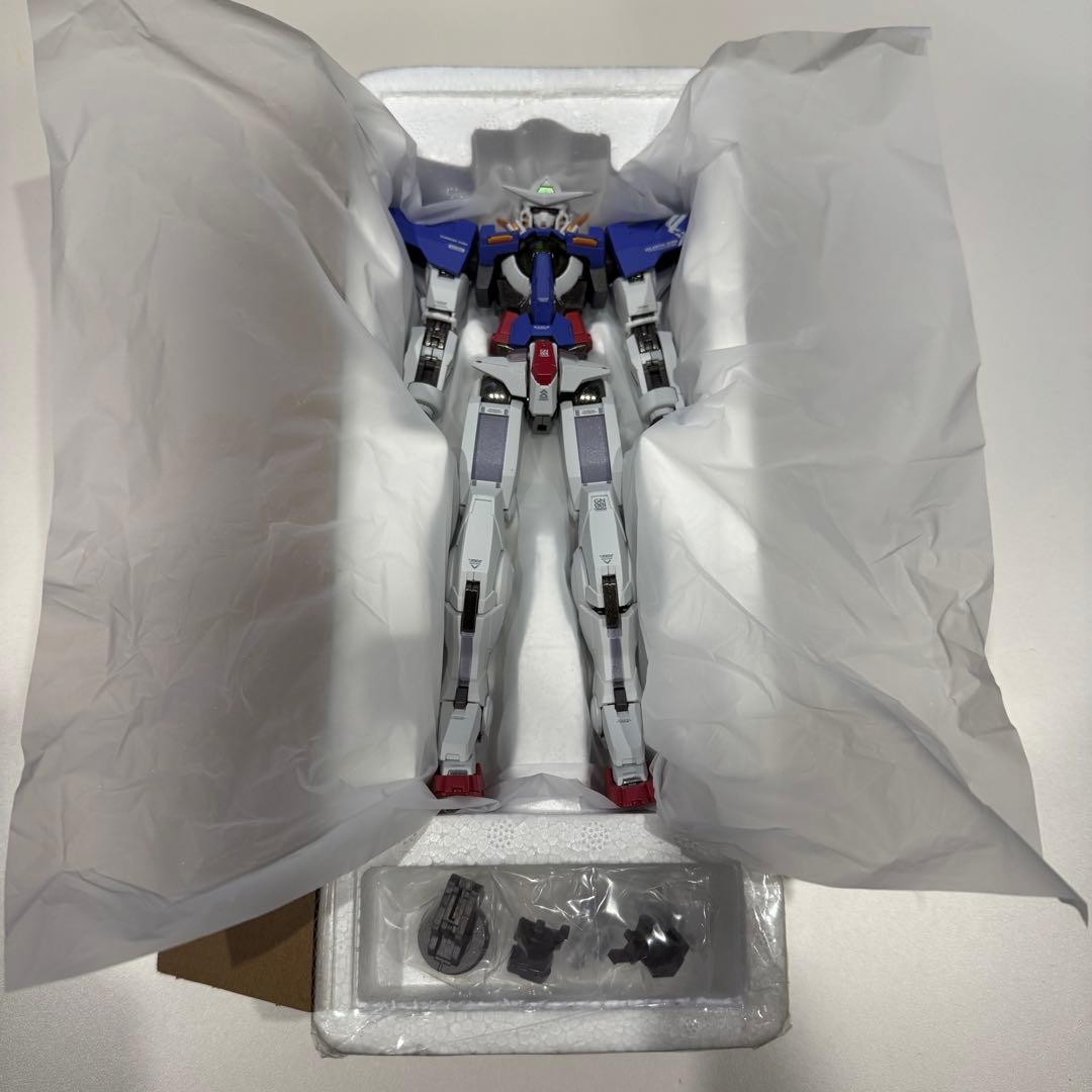 L BUILD デヴァイズエクシア デヴァイズデュナメス メタルビルド