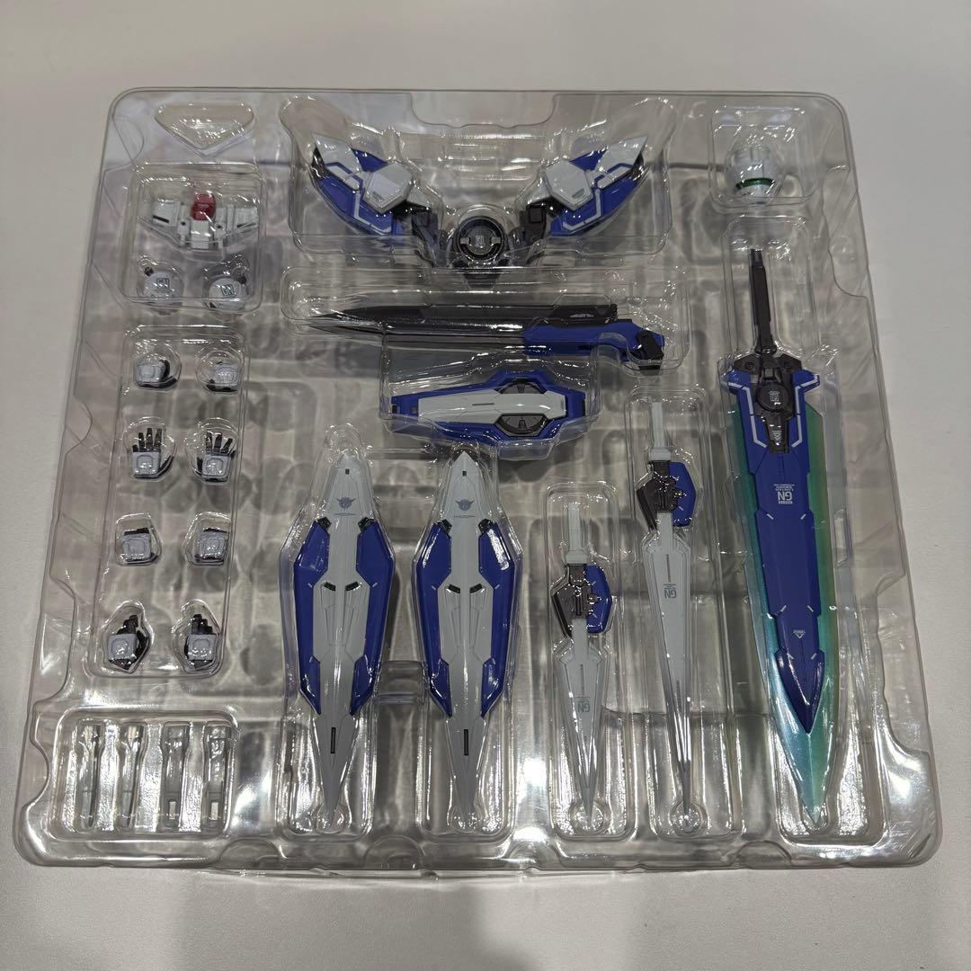 L BUILD デヴァイズエクシア デヴァイズデュナメス メタルビルド