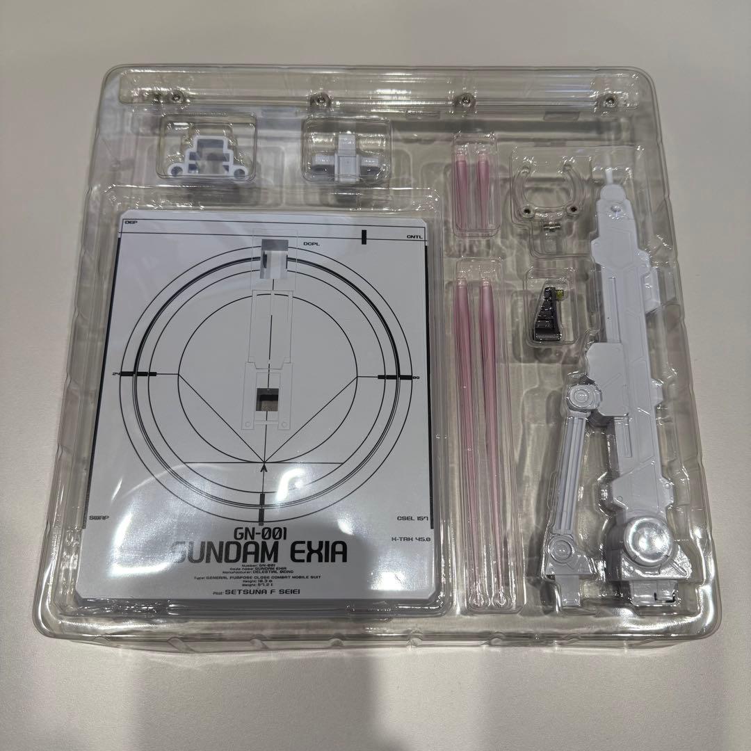 L BUILD デヴァイズエクシア デヴァイズデュナメス メタルビルド