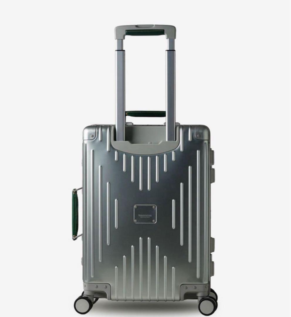 バッグ INV1811STP Cool Gray 36L