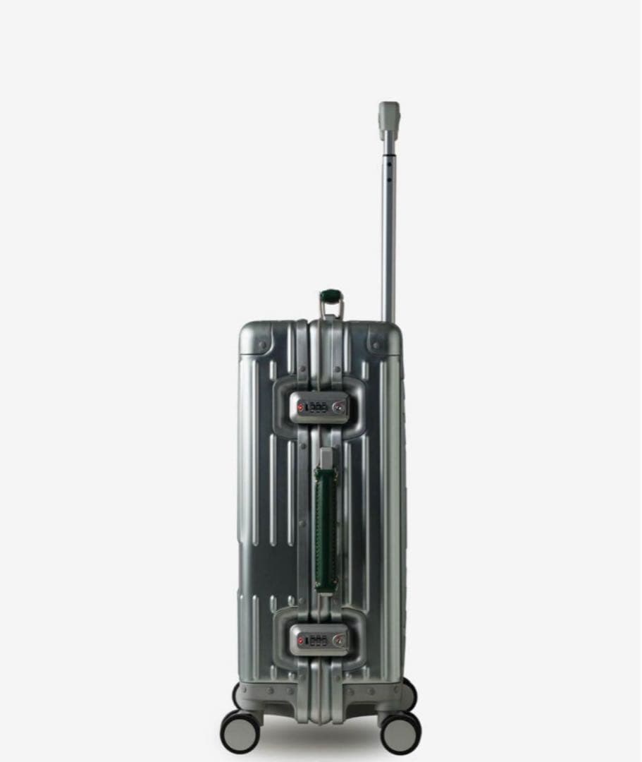 バッグ INV1811STP Cool Gray 36L