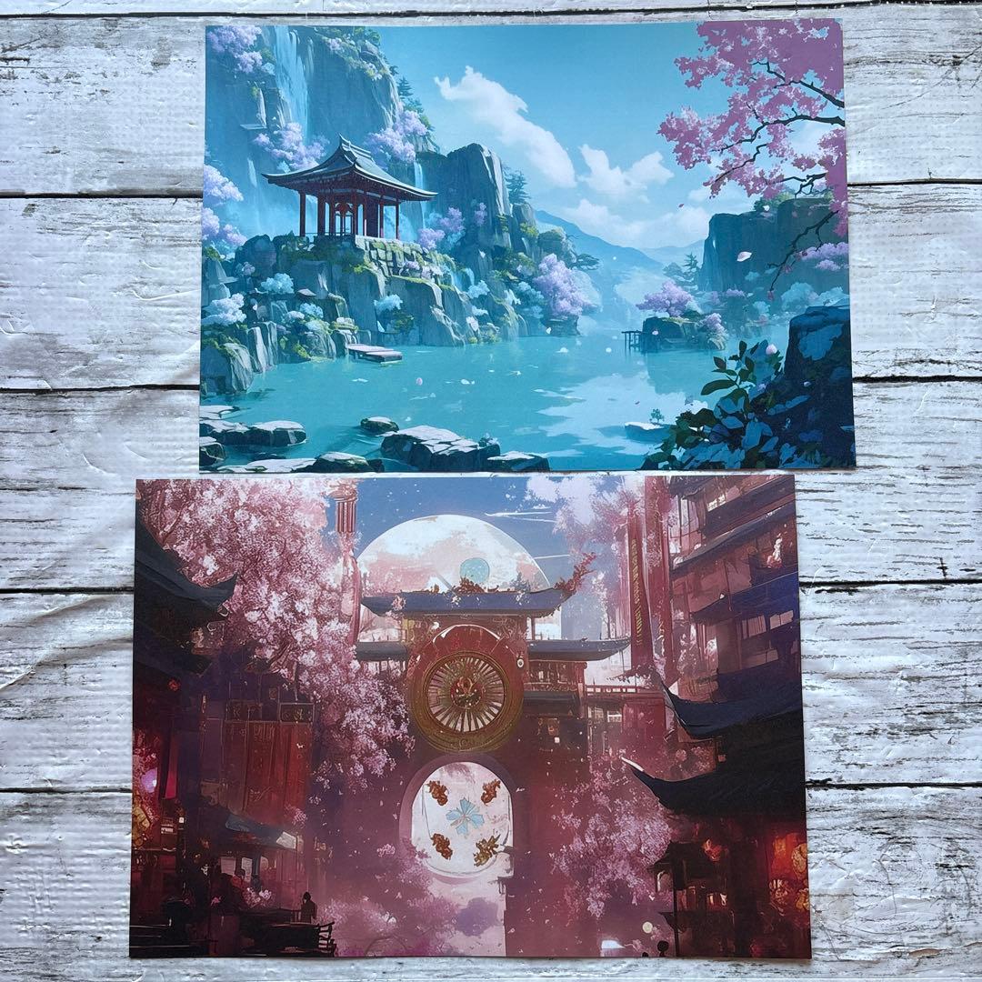 [デ1654] nextsoon様 デザインペーパー