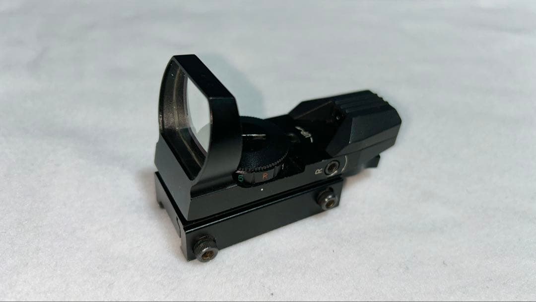 東京マルイ PS90 HC ハイサイクル電動ガン