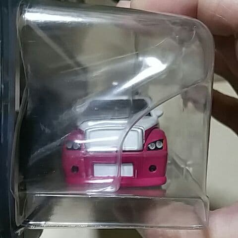 1/64 マイスト 積載車 Buick Century