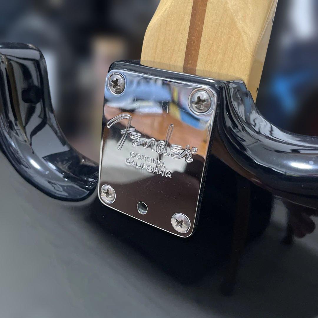 ギター Fender American standard Stratocaster