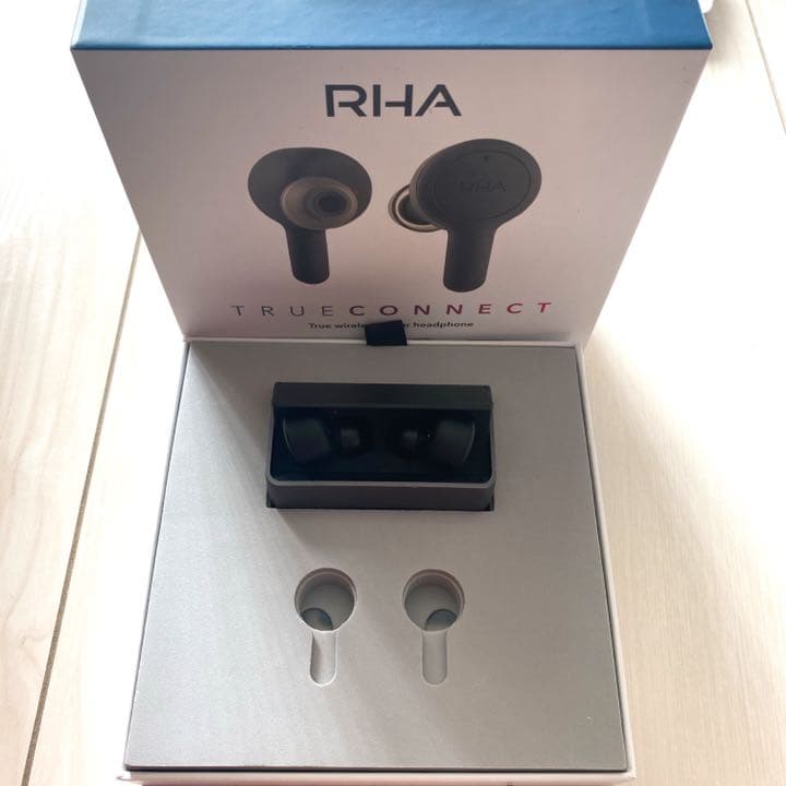 RHA TRUECONNECT☆