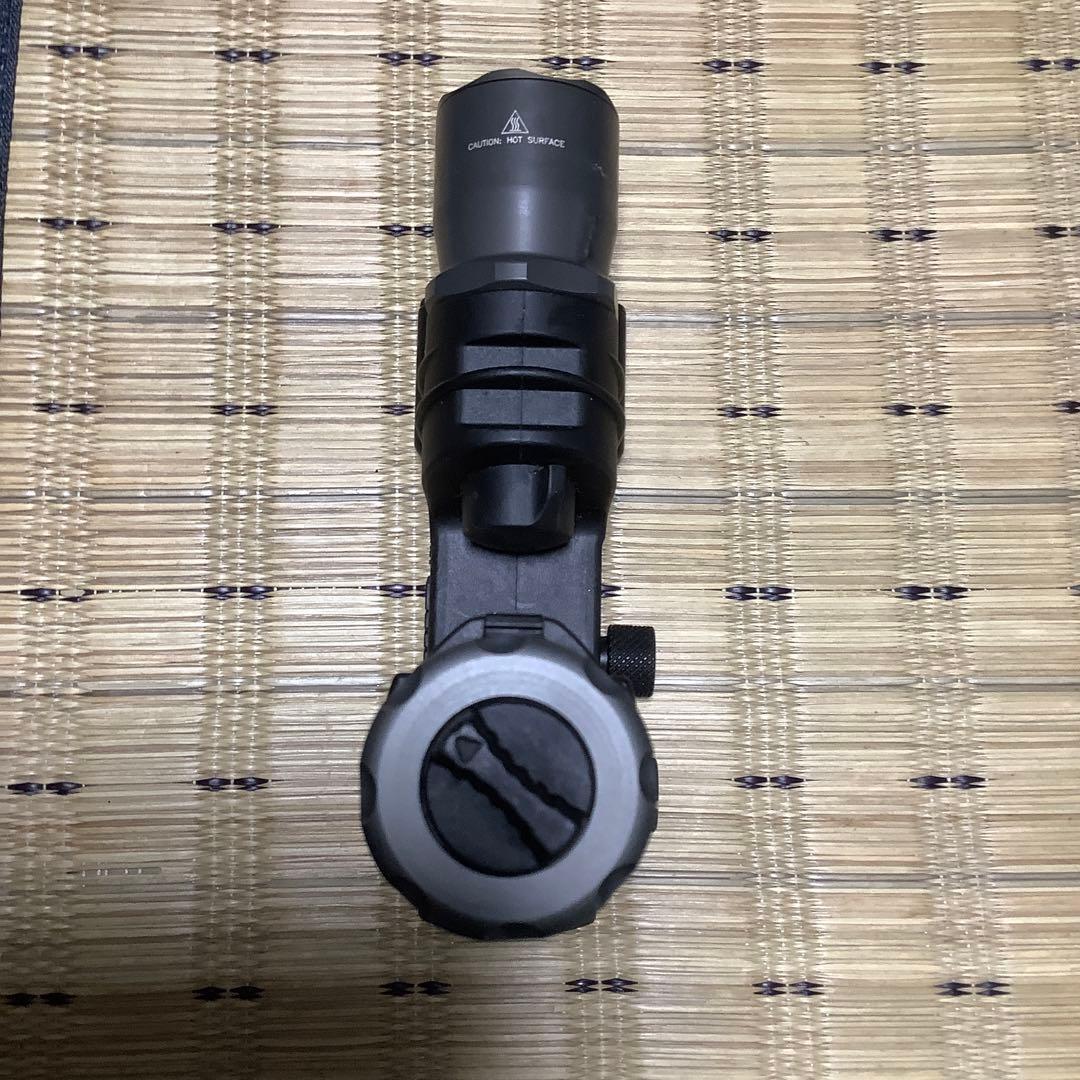 surefire シュアファイア M910A