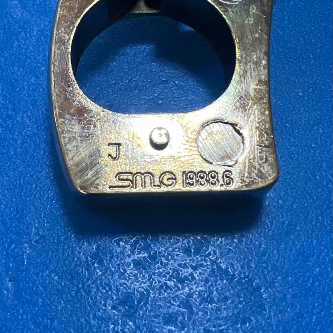 コクサイ 金属製モデルガン S&W M36 チーフスペシャル スチール製 SMG