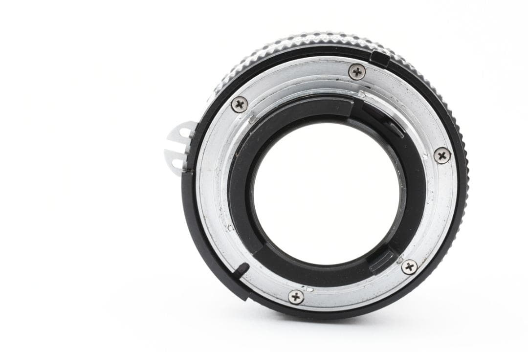 【良品】ニコン Nikon Ai 50mm F1.4 MF 単焦点レンズ