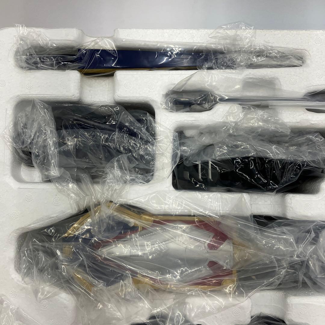 HF2409 CSMブレイバックル＆ラウズアブゾーバー＆ブレイラウザー