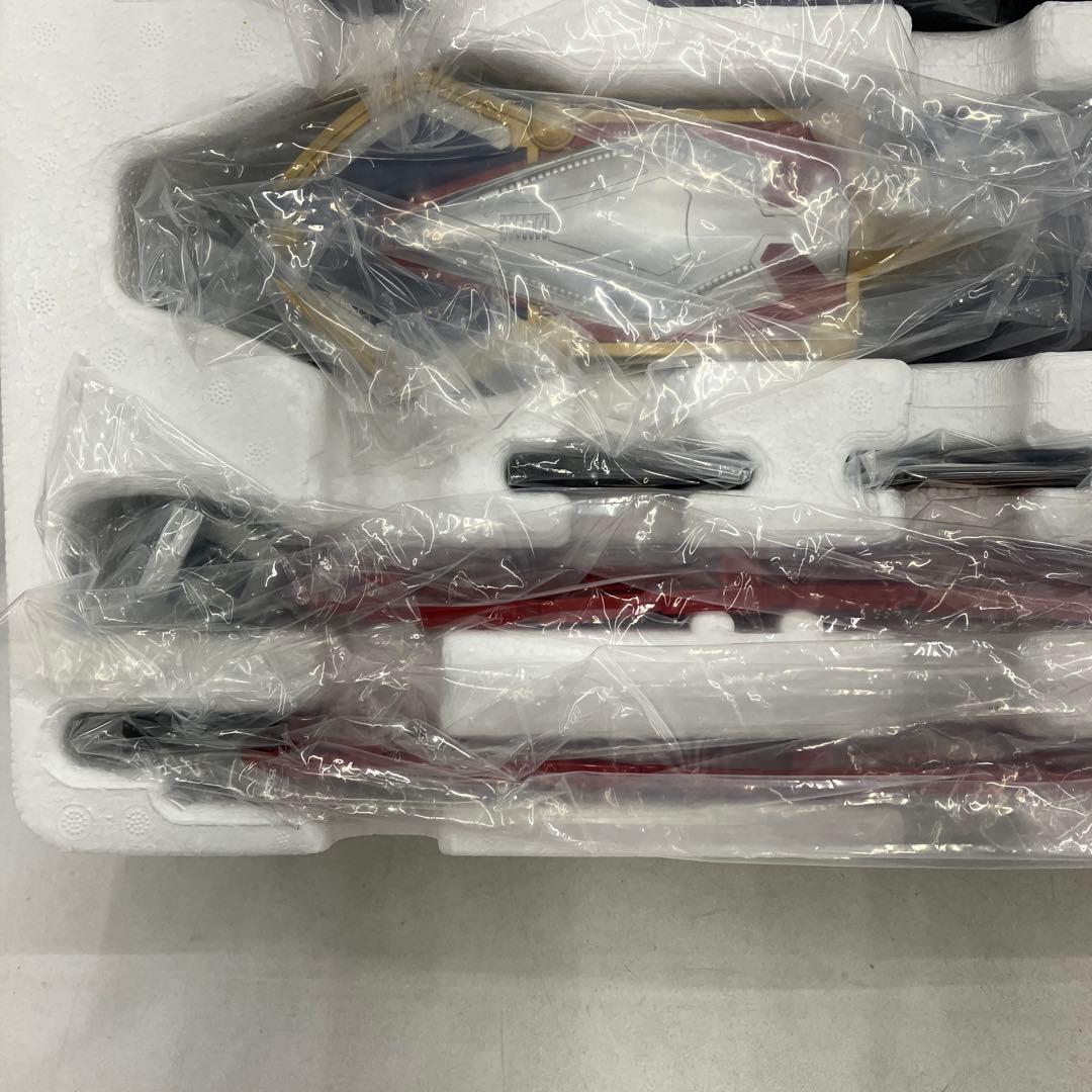 HF2409 CSMブレイバックル＆ラウズアブゾーバー＆ブレイラウザー