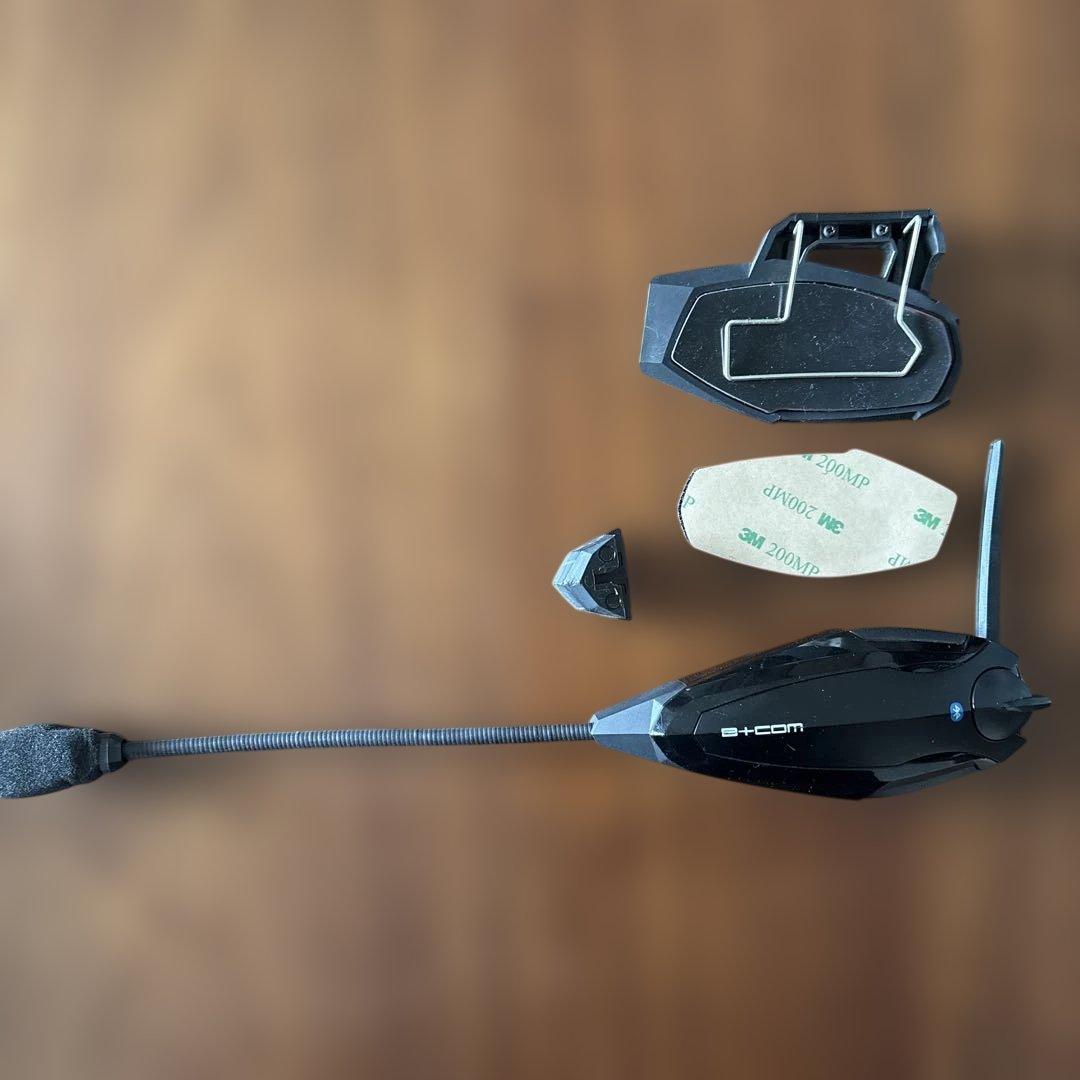 インカム　B＋COM 6X