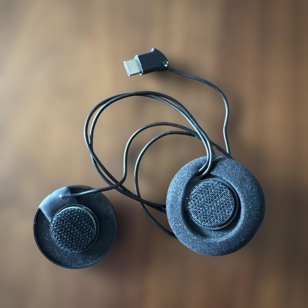 インカム　B＋COM 6X