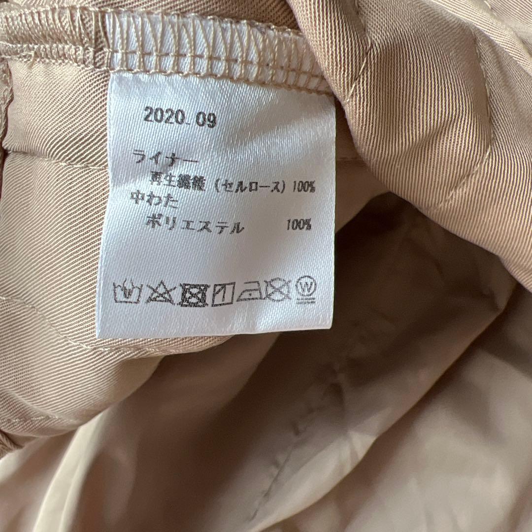 パンダ【プロフィール必読】  極美品 MARLMARL アウター