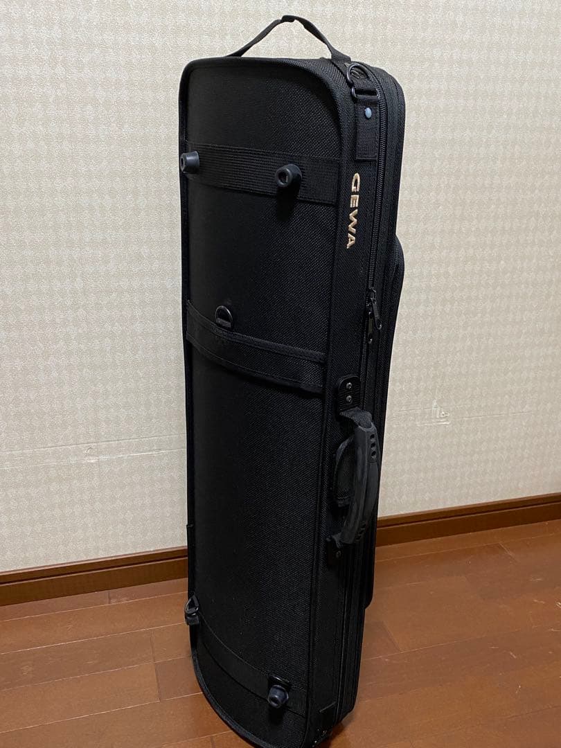 バイオリンケース　GEWA/Oxford