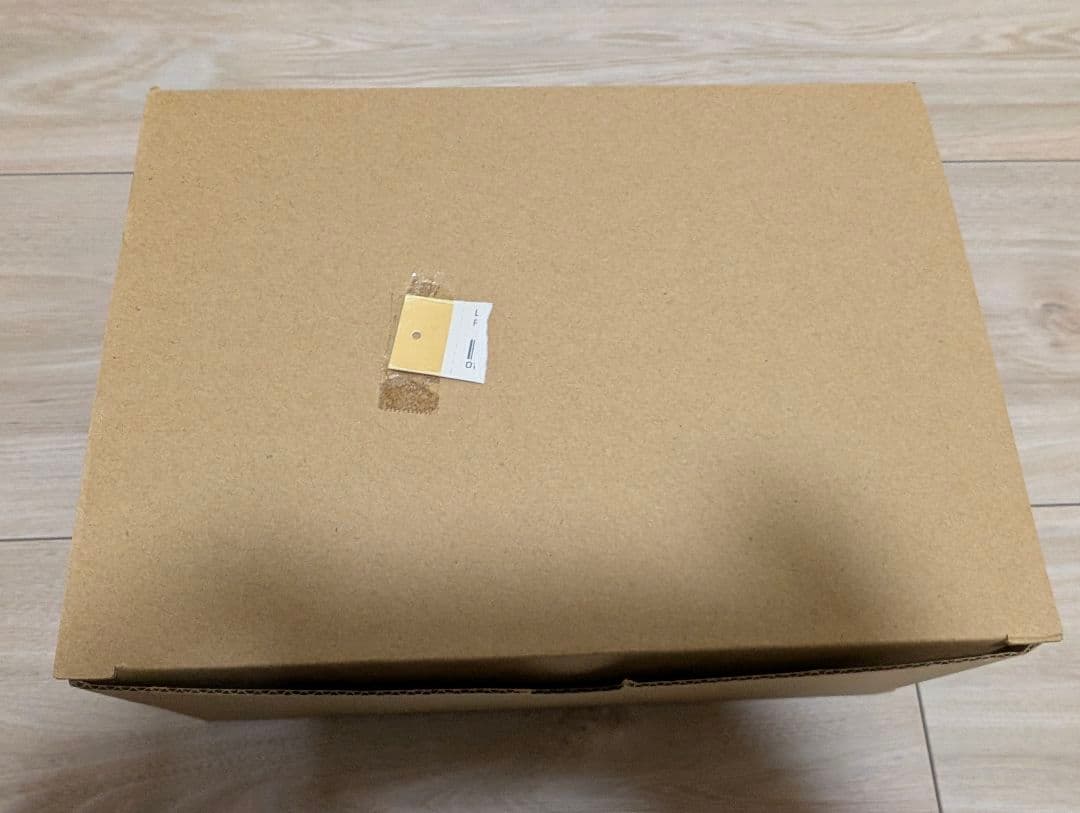 Supreme 17aw Lock box 鍵付き 金庫