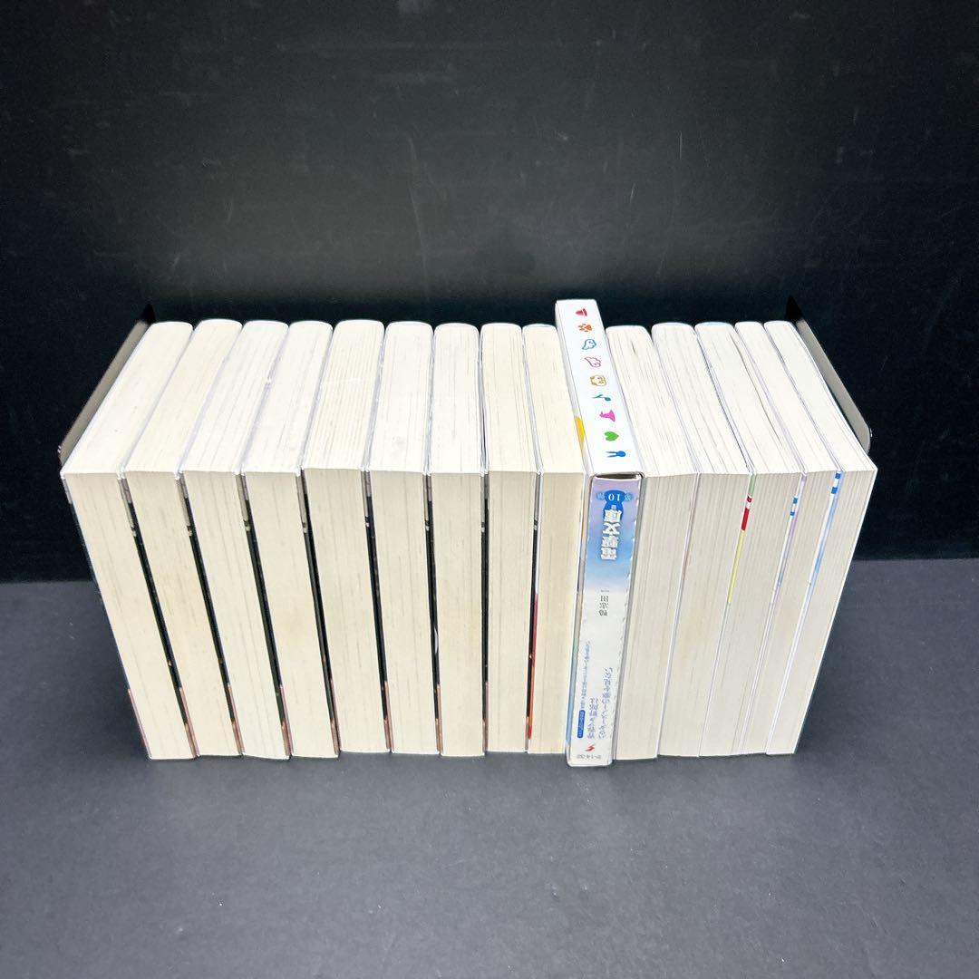 青春ブタ野郎 全巻セット 15巻 アニメ放送記念カバー ドラマCD付き特装版