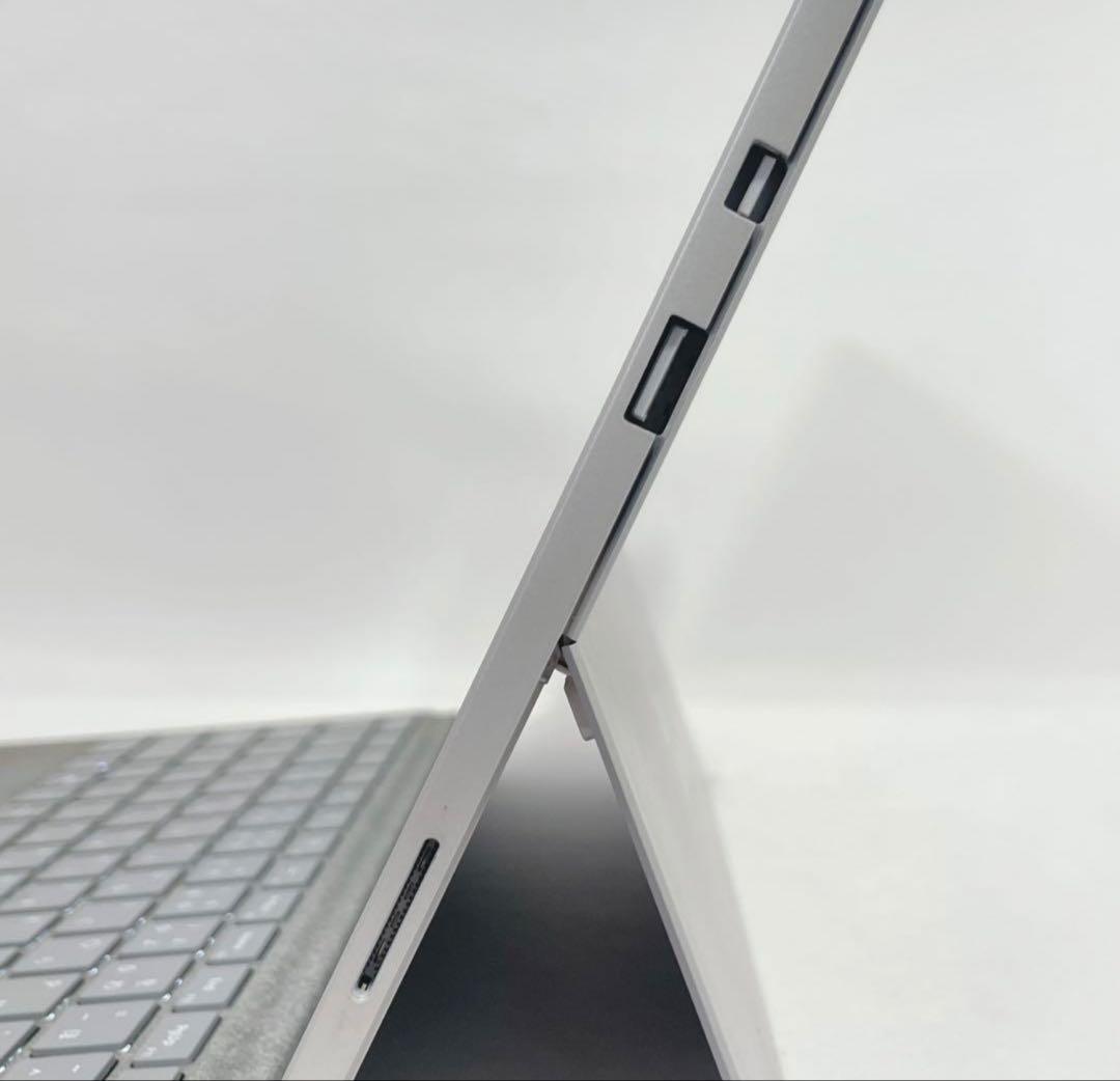 【即戦力】Surface Pro 6 Core i7 16GB 512GB