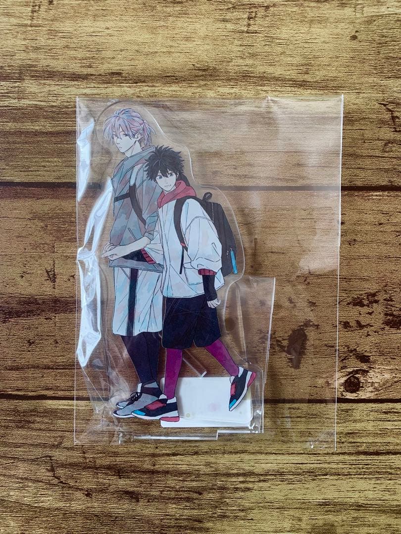 鈴丸みんた タカラのびいどろ プリズムチャンスオンラインくじ