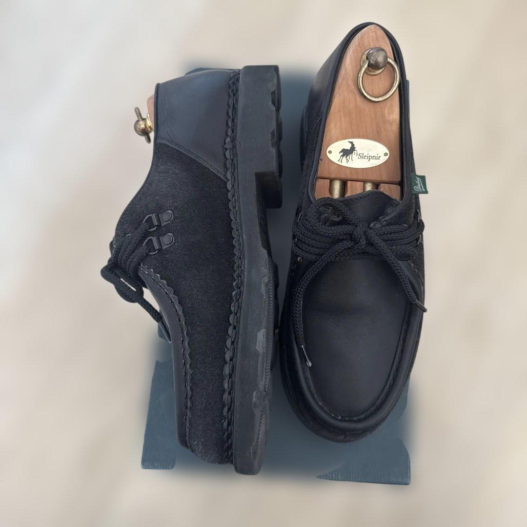 いろはさん専用　Engineered Garments x PARABOOT