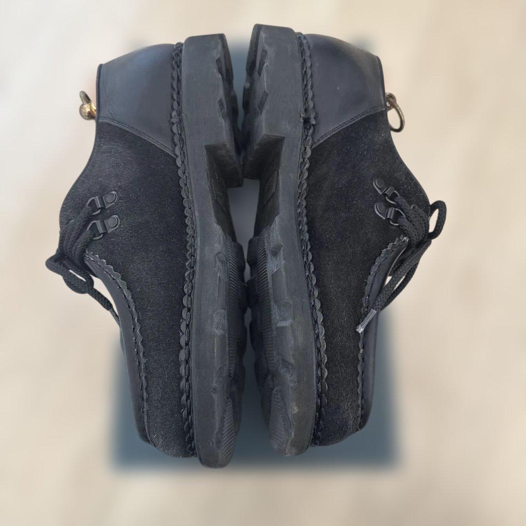 いろはさん専用　Engineered Garments x PARABOOT