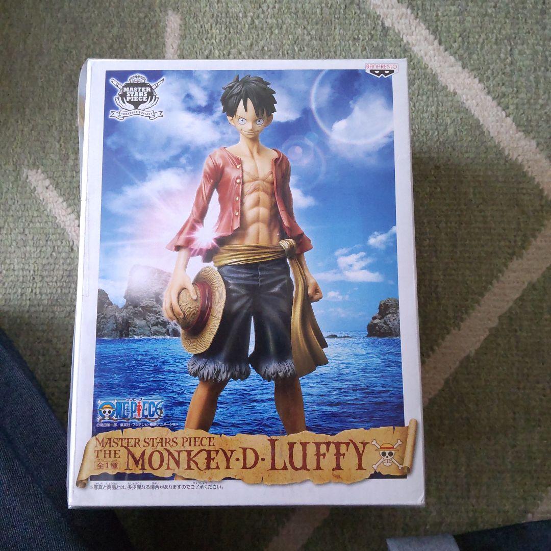 ワンピースフィギュア　プライズ品まとめ売り(2010年~2012年12点)