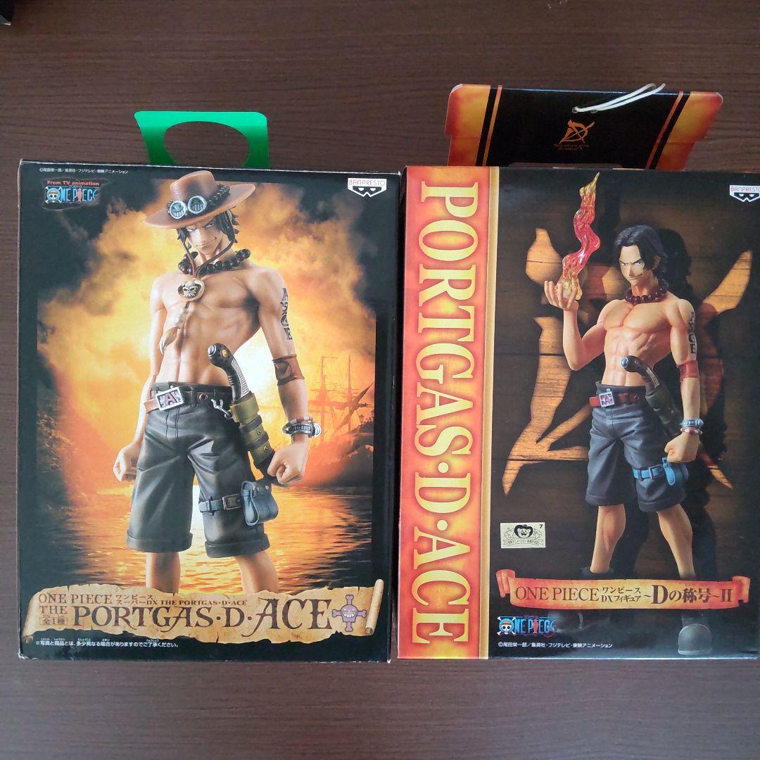 ワンピースフィギュア　プライズ品まとめ売り(2010年~2012年12点)