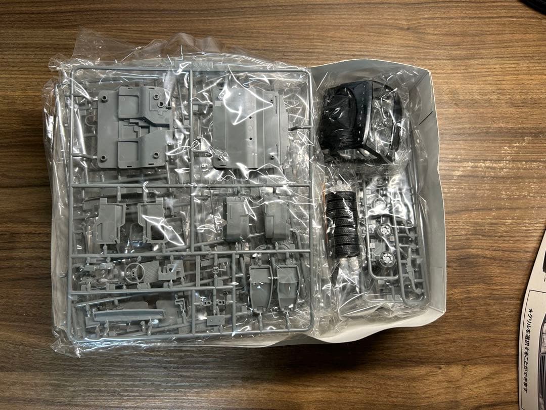 【新品未使用】はたらくトラック　No.8 日野　レンジャー