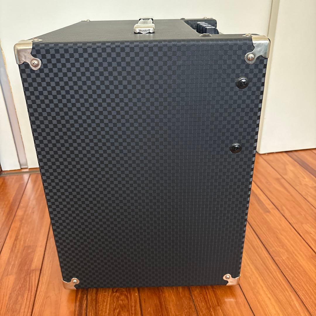 AMPEG ( アンペグ ) / RB-108 ベース用コンボアンプ