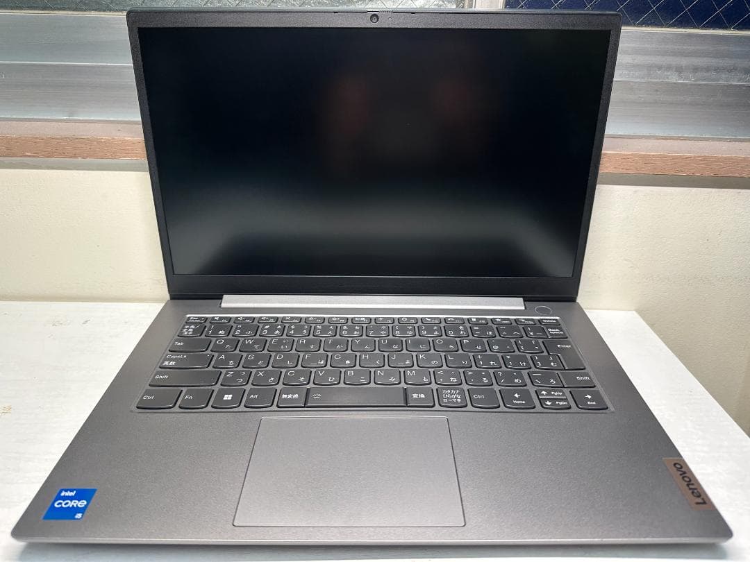 Windowsノート本体 Lenovo ThinkBook 14 G4 IAP i5 16G 512G