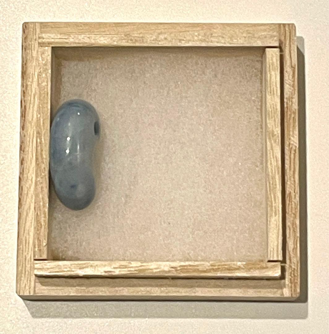 【極上】糸魚川小滝産　コン沢　勾玉　7.7g