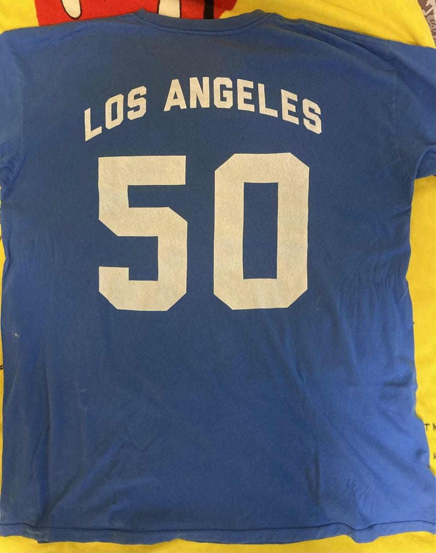 【Tシャツ】ローリングストーンズ 50イヤーズTシャツXL1420