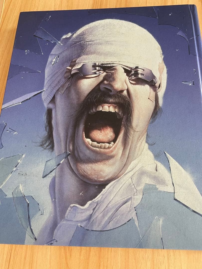 GOTTFRIED HELNWEIN ゴットフリートヘルンヴァイン 図録 作品集