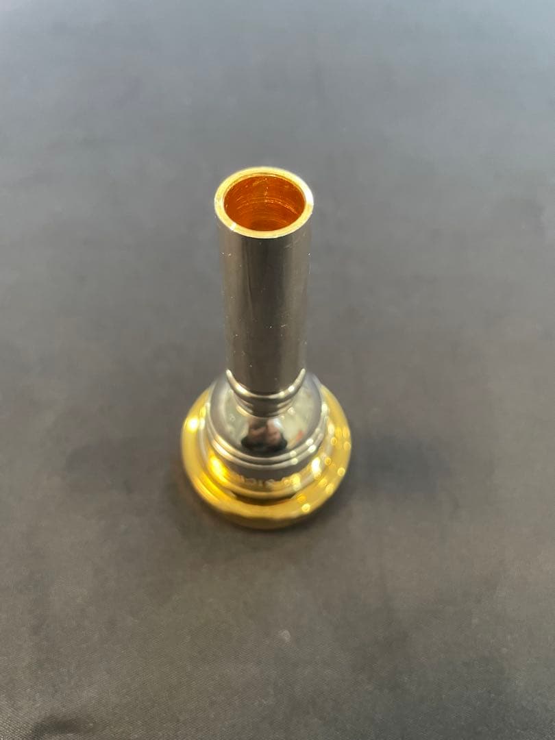 【最終価格】YAMAHA 51C4L-GP トロンボーンマウスピース（太管）