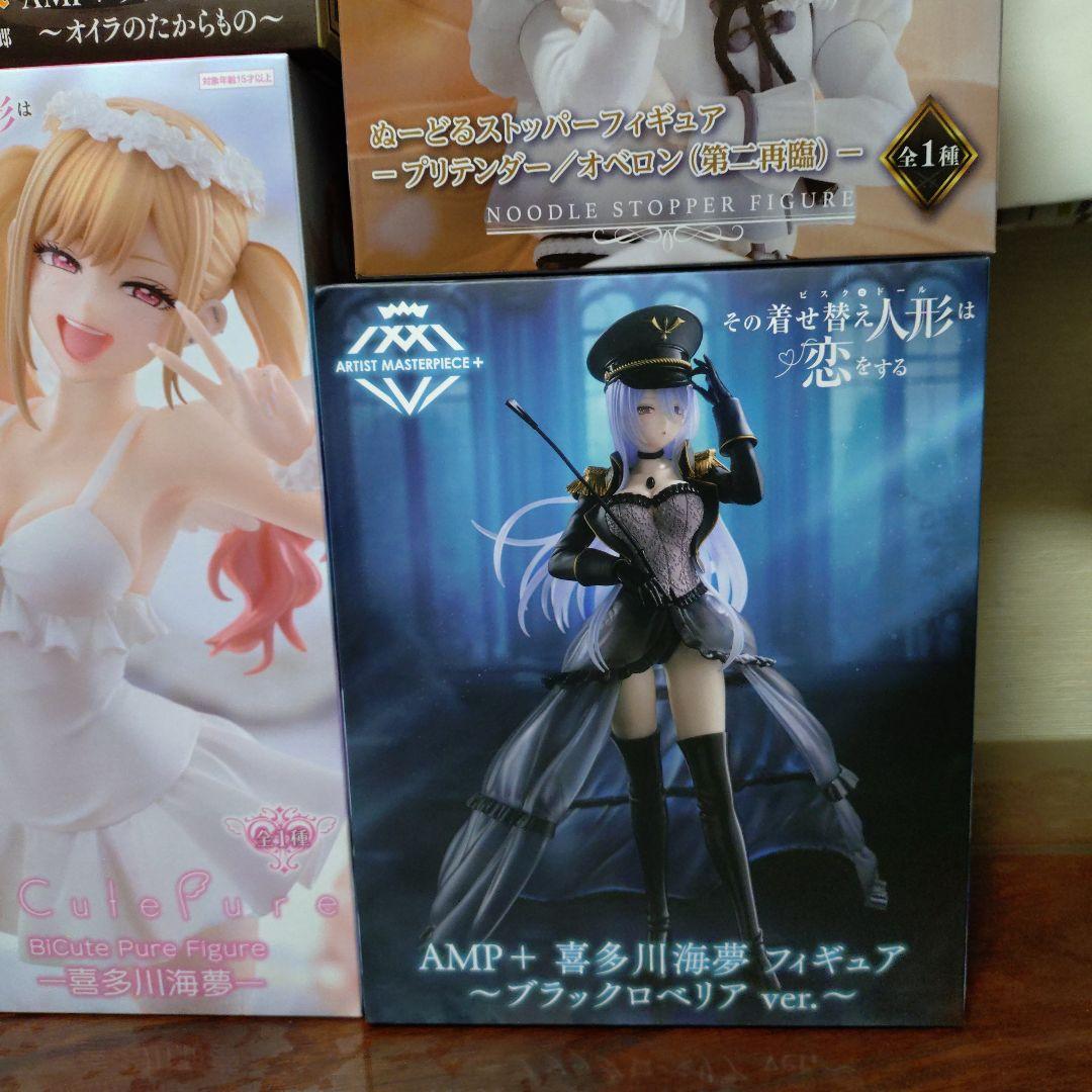 美少女フィギュア　15体セット　まとめ売り